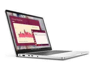 Dell Pro 14 PC14250 - AI PC - Intel Core Ultra 7 - 265U / do 5.3 GHz - vPro Enterprise - Win 11 Pro - Intel Graphics - 16 GB RAM