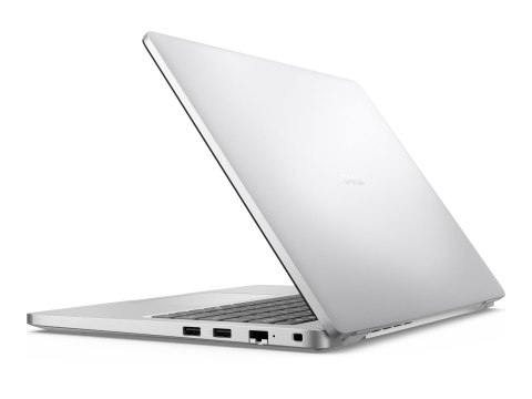 Dell Pro 14 PC14250 - AI PC - Intel Core Ultra 7 - 265U / do 5.3 GHz - vPro Enterprise - Win 11 Pro - Intel Graphics - 16 GB RAM