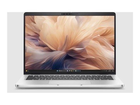 Dell Pro 14 Plus PB14250 - AI PC - Intel Core Ultra 5 - 235U / do 4.9 GHz - vPro Enterprise - Win 11 Pro - Intel Graphics - 16 G