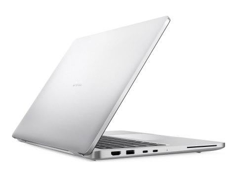 Dell Pro 14 Plus PB14250 - AI PC - Intel Core Ultra 7 - 266V / do 5 GHz - vPro Enterprise - Win 11 Pro - Intel Arc Graphics 140V