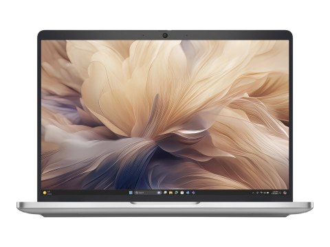 Dell Pro 14 Plus PB14250 - AI PC - Intel Core Ultra 7 - 266V / do 5 GHz - vPro Enterprise - Win 11 Pro - Intel Arc Graphics 140V