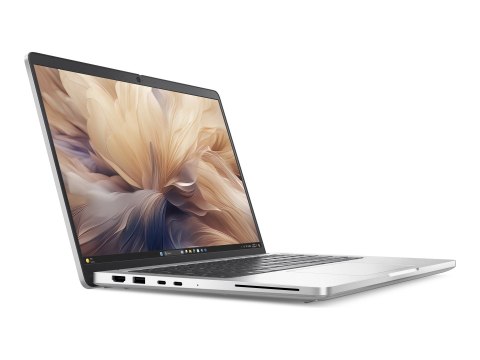 Dell Pro 14 Plus PB14250 - AI PC - Intel Core Ultra 7 - 266V / do 5 GHz - vPro Enterprise - Win 11 Pro - Intel Arc Graphics 140V