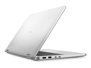 Dell Pro 14 Plus PB14250 - AI PC - z klapką - Intel Core Ultra 5 - 235U / do 4.9 GHz - vPro Enterprise - Win 11 Pro - Intel Grap