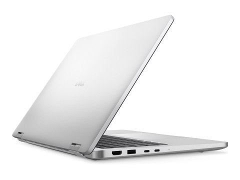 Dell Pro 14 Plus PB14250 - AI PC - z klapką - Intel Core Ultra 5 - 235U / do 4.9 GHz - vPro Enterprise - Win 11 Pro - Intel Grap