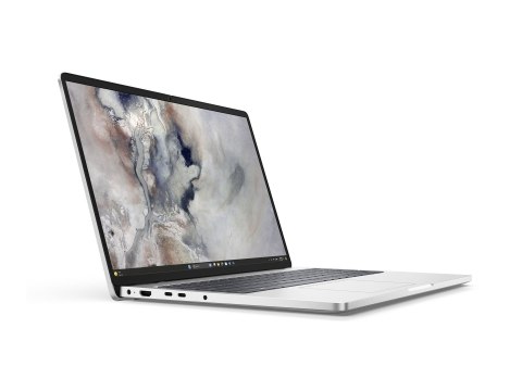Dell Pro 16 PC16250 - AI PC - Intel Core 5 - 120U / do 5 GHz - Win 11 Pro - Intel Graphics - 16 GB RAM - 512 GB SSD NVMe - 16" I