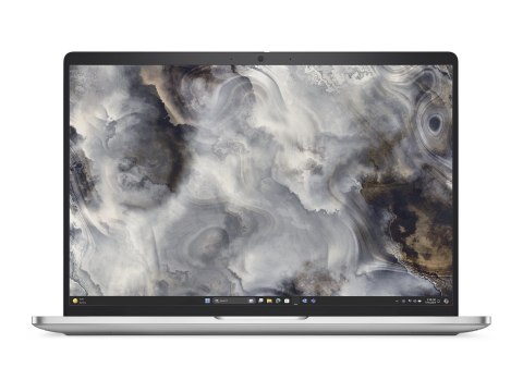 Dell Pro 16 PC16250 - AI PC - Intel Core Ultra 7 - 255U / do 5.2 GHz - Win 11 Pro - Intel Graphics - 32 GB RAM - 1 TB SSD NVMe -