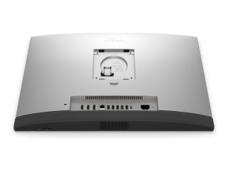 Dell Pro 24 All-in-One Plus QB24250 - AI PC - wszystko-w-jednym Core Ultra 5 245 / do 5.1 GHz - RAM 16 GB - SSD 512 GB - NVMe - 