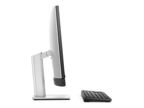 Dell Pro 24 All-in-One Plus QB24250 - AI PC - wszystko-w-jednym Core Ultra 5 245 / do 5.1 GHz - RAM 16 GB - SSD 512 GB - NVMe - 