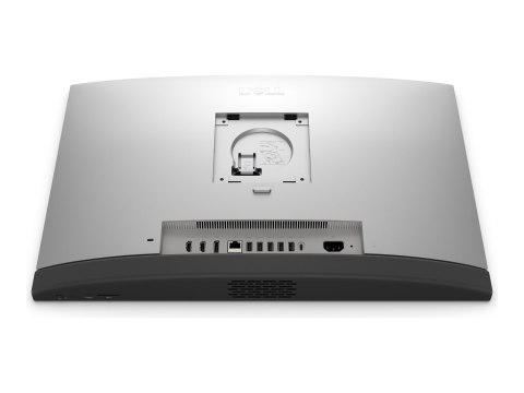 Dell Pro 24 All-in-One Plus QB24250 - AI PC - wszystko-w-jednym Core Ultra 7 265 / do 5.3 GHz - RAM 16 GB - SSD 512 GB - NVMe - 