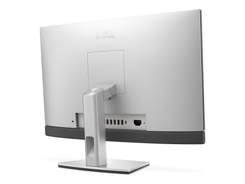 Dell Pro 24 All-in-One Plus QB24250 - AI PC - wszystko-w-jednym Core Ultra 7 265 / do 5.3 GHz - RAM 16 GB - SSD 512 GB - NVMe - 