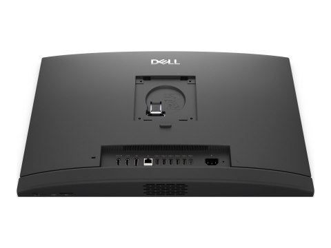 Dell Pro 24 All-in-One QC24250 - AI PC - wszystko-w-jednym Core Ultra 7 265 / do 5.3 GHz - RAM 16 GB - SSD 512 GB - NVMe - Intel