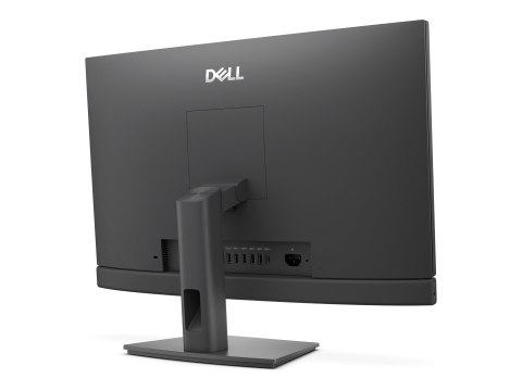 Dell Pro 24 All-in-One QC24250 - AI PC - wszystko-w-jednym Core Ultra 7 265 / do 5.3 GHz - RAM 16 GB - SSD 512 GB - NVMe - Intel