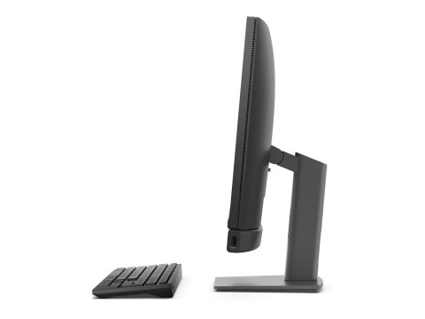 Dell Pro 24 All-in-One QC24250 - AI PC - wszystko-w-jednym Core Ultra 7 265 / do 5.3 GHz - RAM 16 GB - SSD 512 GB - NVMe - Intel