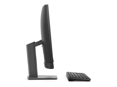 Dell Pro 24 All-in-One QC24250 - AI PC - wszystko-w-jednym Core Ultra 7 265 / do 5.3 GHz - RAM 16 GB - SSD 512 GB - NVMe - Intel