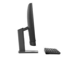 Dell Pro 24 All-in-One QC24251 - AI PC - wszystko-w-jednym Core Ultra 5 235T / do 5 GHz - RAM 16 GB - SSD 512 GB - NVMe, QLC - I