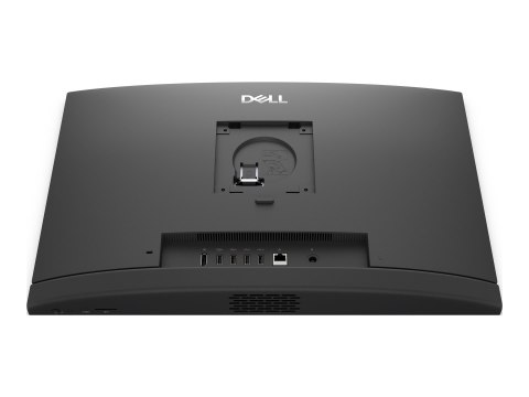 Dell Pro 24 All-in-One QC24251 - AI PC - wszystko-w-jednym Core Ultra 5 235T / do 5 GHz - RAM 16 GB - SSD 512 GB - NVMe, QLC - I