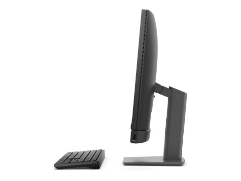 Dell Pro 24 All-in-One QC24251 - AI PC - wszystko-w-jednym Core Ultra 5 235T / do 5 GHz - RAM 16 GB - SSD 512 GB - NVMe, QLC - I