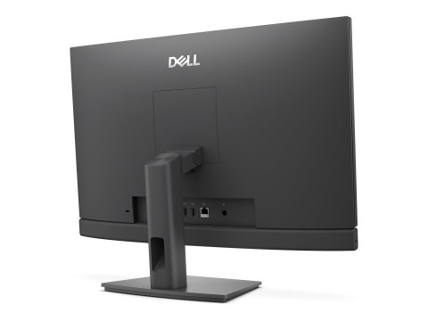 Dell Pro 24 All-in-One QC24251 - AI PC - wszystko-w-jednym Core Ultra 5 235T / do 5 GHz - RAM 16 GB - SSD 512 GB - NVMe, QLC - I