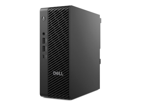 Dell Pro Max Micro FCM2250 - AI PC - mikro Core Ultra 7 265 / do 5.3 GHz - vPro Enterprise - RAM 32 GB - SSD 1 TB - SED, NVMe, T