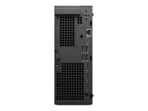 Dell Pro Max Micro FCM2250 - AI PC - mikro Core Ultra 7 265 / do 5.3 GHz - vPro - RAM 16 GB - SSD 1 TB - SED, NVMe, TLC - RTX A1