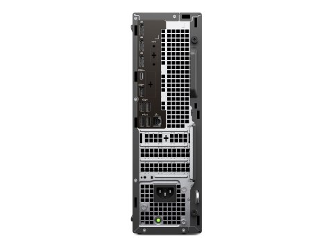 Dell Pro Max Slim FCS1250 - AI PC - smukły biurkowy Core Ultra 7 265 / do 5.3 GHz - vPro Enterprise - RAM 32 GB - SSD 1 TB - SED
