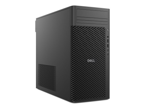 Dell Pro Max Tower T2 FCT2250 - AI PC - wieża Core Ultra 7 265 / do 5.3 GHz - vPro Enterprise - RAM 32 GB - SSD 1 TB - NVMe, TLC
