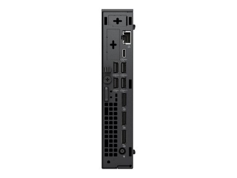 Dell Pro Micro Plus QBM1250 - AI PC - mikro Core Ultra 5 235 / do 5 GHz - RAM 16 GB - SSD 512 GB - NVMe, TLC - Intel Graphics - 