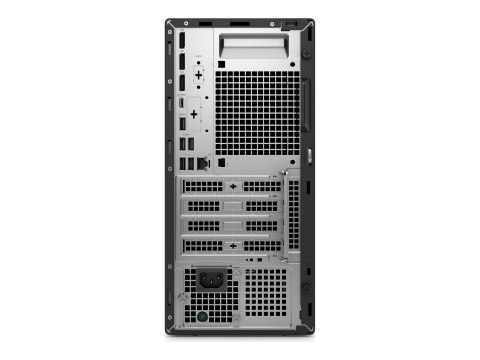 Dell Pro Tower Plus QBT1250 - AI PC - wieża Core Ultra 5 235 / do 5 GHz - RAM 16 GB - SSD 512 GB - NVMe, TLC - Nagrywarka DVD - 