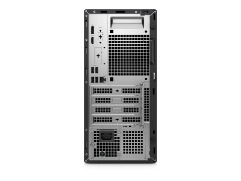 Dell Pro Tower QCT1250 - AI PC - wieża Core i7 i7-14700 / do 5.4 GHz - RAM 16 GB - SSD 512 GB - NVMe, TLC - UHD Graphics 770 - G