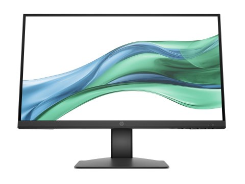HP 322pe - Series 3 Pro - monitor LED - 21.45" - 1920 x 1080 Full HD (1080p) @ 100 Hz - IPS - 250 cd/m² - 1000:1 - 5 ms - HDMI, 