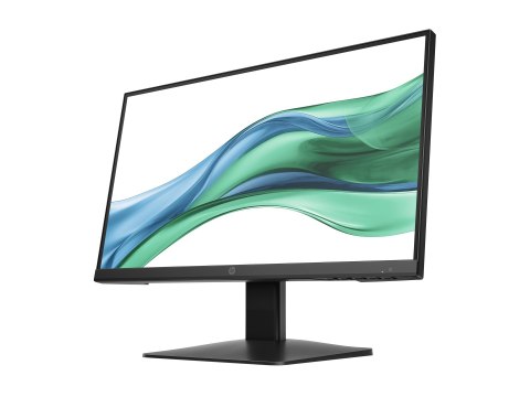 HP 322pe - Series 3 Pro - monitor LED - 21.45" - 1920 x 1080 Full HD (1080p) @ 100 Hz - IPS - 250 cd/m² - 1000:1 - 5 ms - HDMI, 