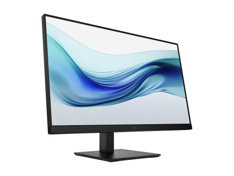 HP 324pe - Series 3 Pro - monitor LED - 24" (23.8" widoczny) - 1920 x 1080 Full HD (1080p) @ 100 Hz - IPS - 250 cd/m² - 1000:1 -