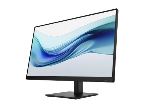 HP 324pe - Series 3 Pro - monitor LED - 24" (23.8" widoczny) - 1920 x 1080 Full HD (1080p) @ 100 Hz - IPS - 250 cd/m² - 1000:1 -