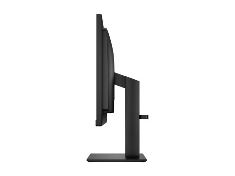 HP 324pe - Series 3 Pro - monitor LED - 24" (23.8" widoczny) - 1920 x 1080 Full HD (1080p) @ 100 Hz - IPS - 250 cd/m² - 1000:1 -