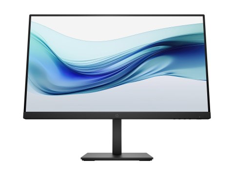 HP 324pe - Series 3 Pro - monitor LED - 24" (23.8" widoczny) - 1920 x 1080 Full HD (1080p) @ 100 Hz - IPS - 250 cd/m² - 1000:1 -