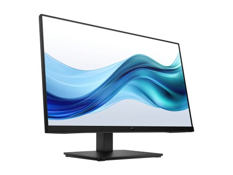 HP 327pe - Series 3 Pro - monitor LED - 27" - 1920 x 1080 Full HD (1080p) @ 100 Hz - IPS - 250 cd/m² - 1300:1 - 5 ms - HDMI, VGA