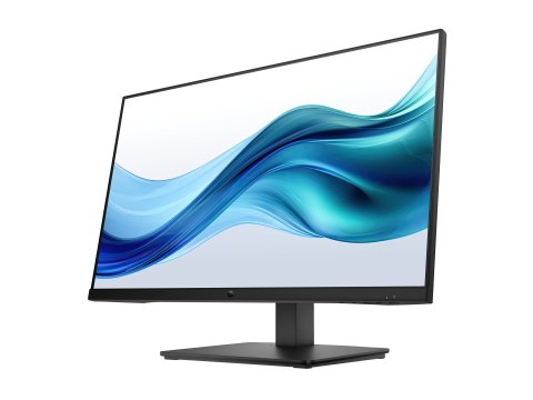 HP 327pe - Series 3 Pro - monitor LED - 27" - 1920 x 1080 Full HD (1080p) @ 100 Hz - IPS - 250 cd/m² - 1300:1 - 5 ms - HDMI, VGA