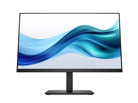 HP 327pe - Series 3 Pro - monitor LED - 27" - 1920 x 1080 Full HD (1080p) @ 100 Hz - IPS - 250 cd/m² - 1300:1 - 5 ms - HDMI, VGA