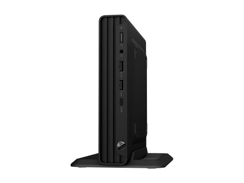 HP Pro 260 G9 - Mini Core i5 1335U / do 4.6 GHz - RAM 16 GB - SSD 512 GB - NVMe - Grafika Intel Iris Xe - Gigabit Ethernet, Blue