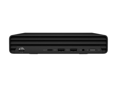 HP Pro 260 G9 - Mini Core i5 1335U / do 4.6 GHz - RAM 16 GB - SSD 512 GB - NVMe - Grafika Intel Iris Xe - Gigabit Ethernet, Blue