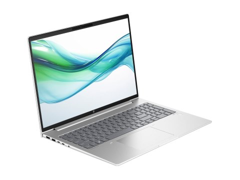 HP ProBook 460 G11 Notebook - AI PC - Intel Core Ultra 5 - 125U / do 4.3 GHz - Win 11 Pro - Intel Graphics - 16 GB RAM - 512 GB 