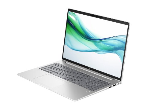 HP ProBook 460 G11 Notebook - AI PC - Intel Core Ultra 5 - 125U / do 4.3 GHz - Win 11 Pro - Intel Graphics - 16 GB RAM - 512 GB 