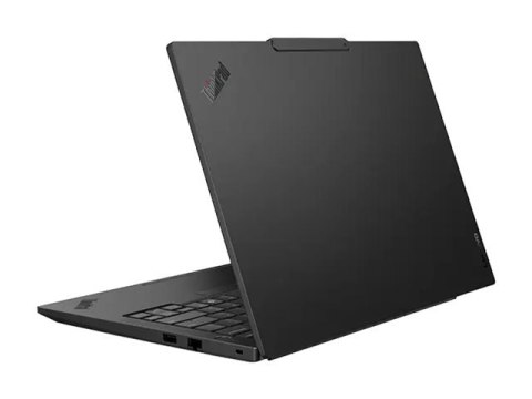 Lenovo ThinkPad E14 Gen 7 21SX - AI PC - konstrukcja zawiasu 180 stopni - Intel Core Ultra 7 - 255H / do 5.1 GHz - Win 11 Pro - 