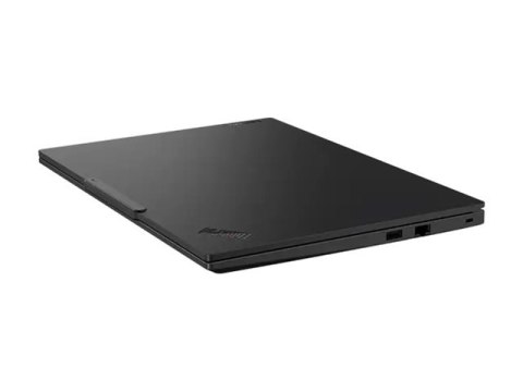 Lenovo ThinkPad E14 Gen 7 21T0 - AI PC - konstrukcja zawiasu 180 stopni - AMD Ryzen 7 - 250 / do 5.1 GHz - Win 11 Pro - Radeon 7