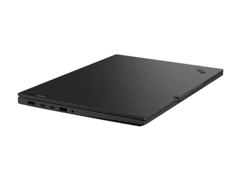 Lenovo ThinkPad E14 Gen 7 21T0 - AI PC - konstrukcja zawiasu 180 stopni - AMD Ryzen 7 - 250 / do 5.1 GHz - Win 11 Pro - Radeon 7
