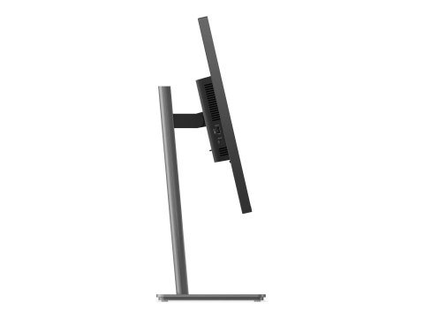 Lenovo ThinkVision P27QD-40 - Monitor LED - 27" - 2560 x 1440 QHD @ 120 Hz - IPS - 350 cd/m² - 1500:1 - 4 ms - HDMI, DisplayPort