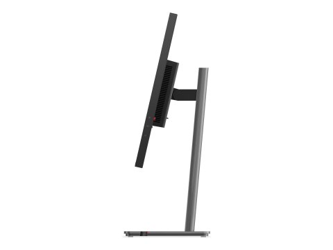 Lenovo ThinkVision P27QD-40 - Monitor LED - 27" - 2560 x 1440 QHD @ 120 Hz - IPS - 350 cd/m² - 1500:1 - 4 ms - HDMI, DisplayPort