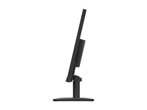 Lenovo ThinkVision S24-4e - Monitor LED - 24" (23.8" widoczny) - 1920 x 1080 Full HD (1080p) @ 100 Hz - IPS - 250 cd/m² - 1300:1