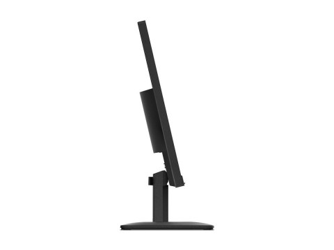Lenovo ThinkVision S24-4e - Monitor LED - 24" (23.8" widoczny) - 1920 x 1080 Full HD (1080p) @ 100 Hz - IPS - 250 cd/m² - 1300:1