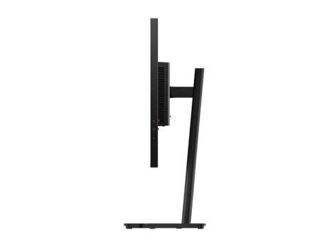 Lenovo ThinkVision T27-40 - Monitor LED - 27" - 1920 x 1080 Full HD (1080p) @ 120 Hz - IPS - 300 cd/m² - 1500:1 - 4 ms - HDMI, V